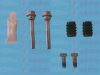 BMW 34216793052 Guide Sleeve Kit, brake caliper